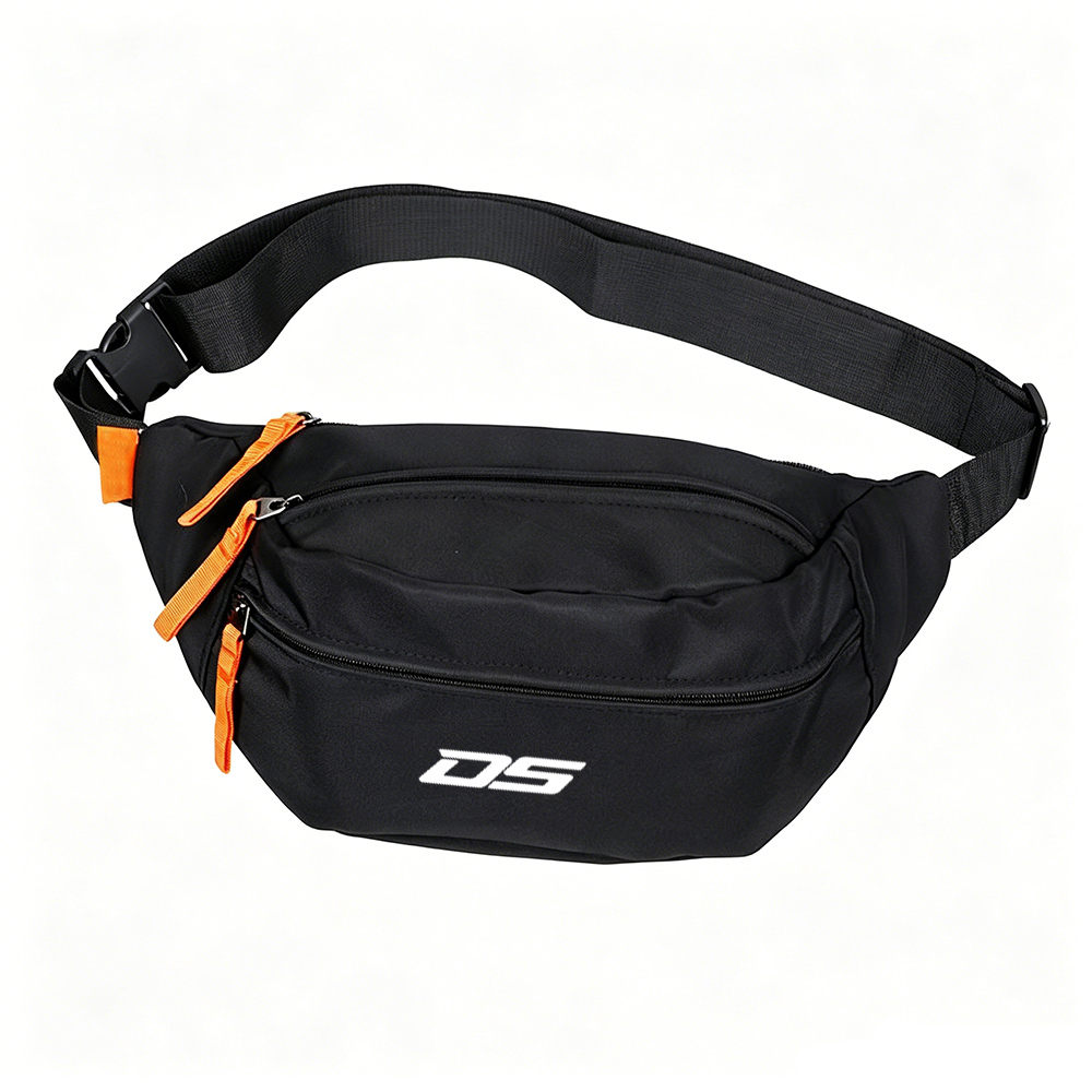 Waterproof Cycling Commute - โลโก้สำหรับ Voge DS 500DS 525DS กระเป๋าคาดเอวแบบยูนิเซ็กส์