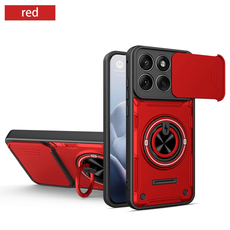 Kickstand Adjustable - สำหรับเคส Motorola Moto Edge 70 60