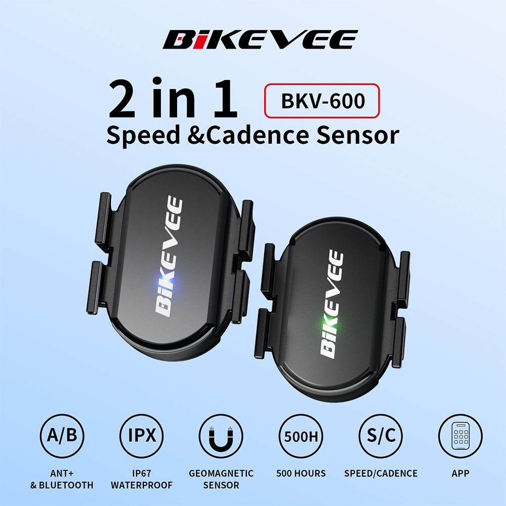 เซ็นเซอร์ความเร็วการเคลื่อนไหว - Commuter Cycling บทวิจารณ์และราคา