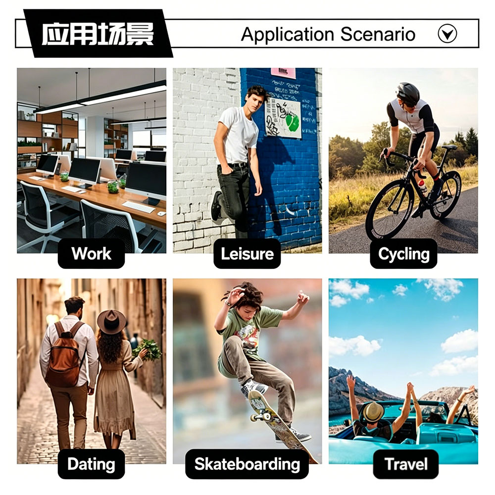 กระเป๋าคาดเอวกันน้ำสำหรับการเด - Waterproof Cycling Commute บทวิจารณ์และราคา