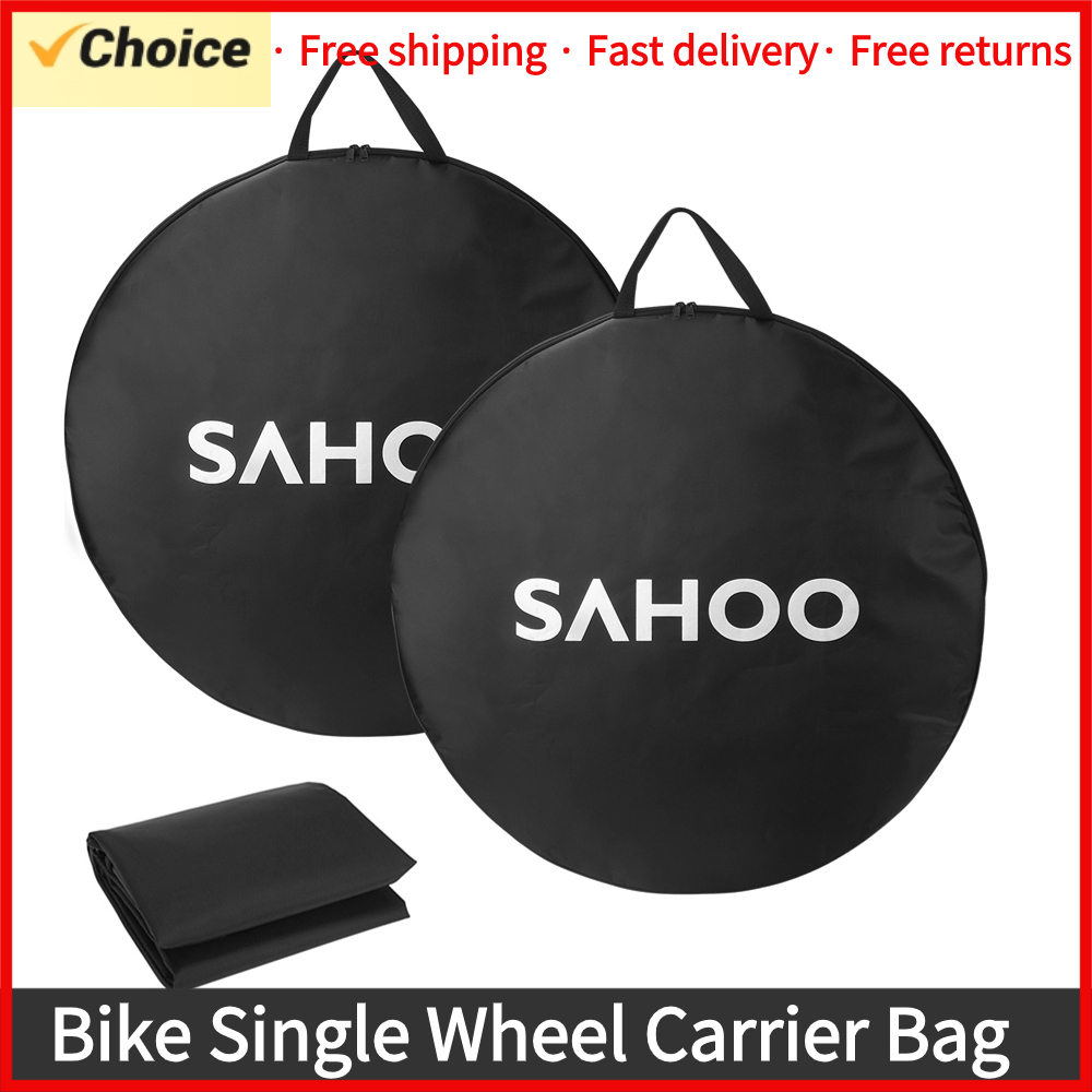 SAHOO กระเป๋าเดินทางจักรยานล้อ - Cycling Journey บทวิจารณ์และราคา