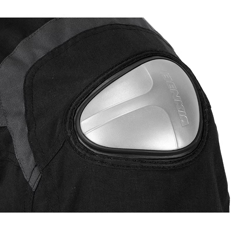 เสื้อแจ็คเก็ตมอเตอร์ไซค์กันหนา - Cycling Commute Jacket บทวิจารณ์และราคา