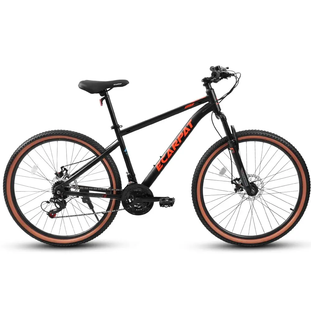 A24301 จักรยานเสือภูเขาขนาด 24 - Commuting With Bike บทวิจารณ์และราคา