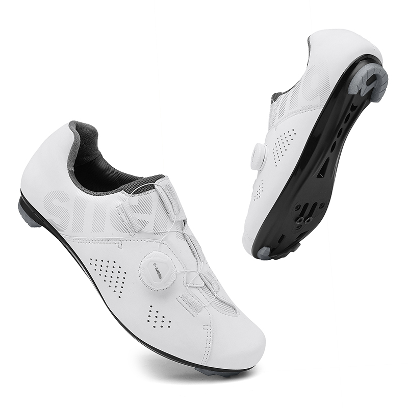 รองเท้าปั่นจักรยานถนนแบบหัวเข็ - Cycling Commuter Shoes บทวิจารณ์และราคา