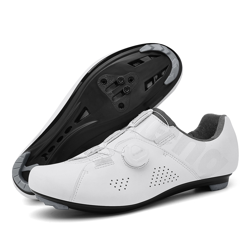รองเท้าปั่นจักรยานถนนแบบหัวเข็ - Cycling Commuter Shoes บทวิจารณ์และราคา