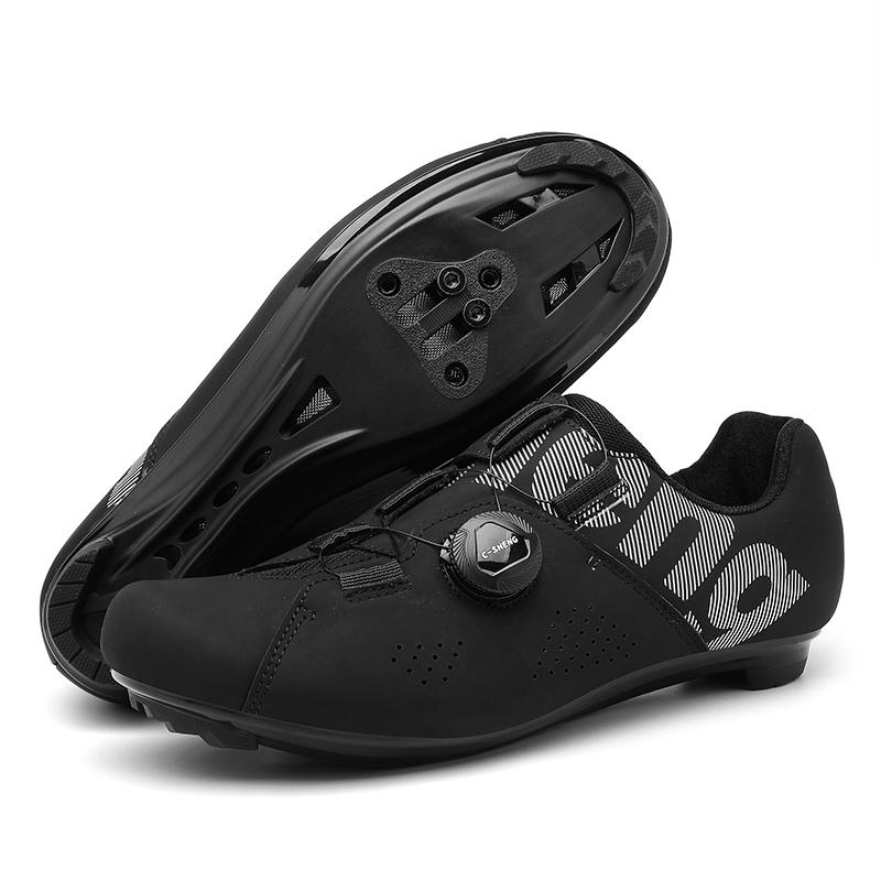 รองเท้าปั่นจักรยานถนนแบบหัวเข็ - Cycling Commuter Shoes บทวิจารณ์และราคา