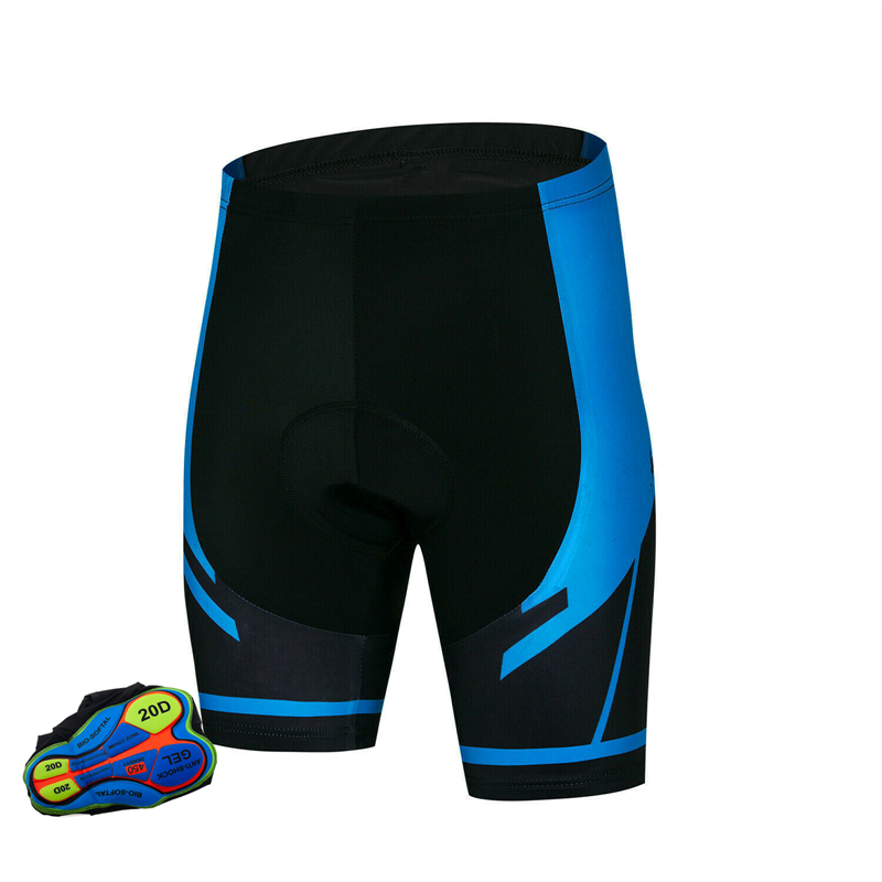กันกระแทกฤดูร้อนกางเกงขาสั้น20 - Cycling Commuter Shorts บทวิจารณ์และราคา