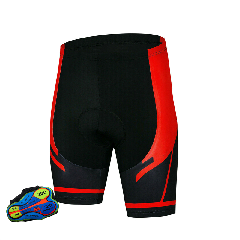 กันกระแทกฤดูร้อนกางเกงขาสั้น20 - Cycling Commuter Shorts บทวิจารณ์และราคา