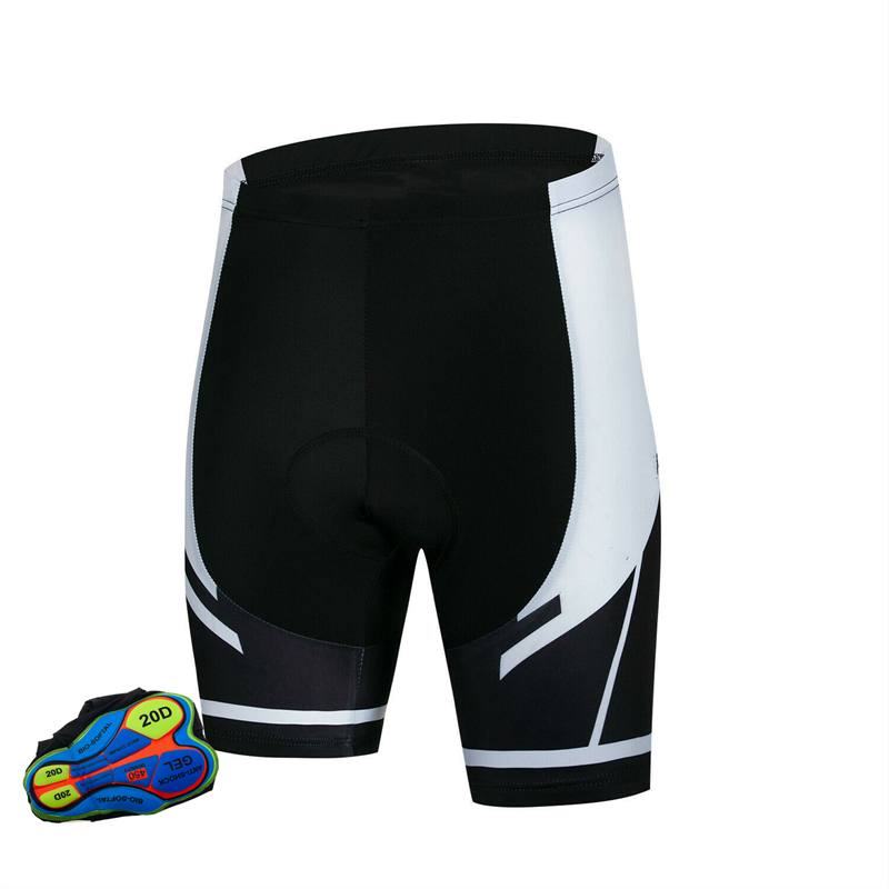 กันกระแทกฤดูร้อนกางเกงขาสั้น20 - Cycling Commuter Shorts บทวิจารณ์และราคา