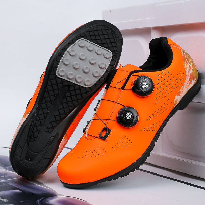 ผู้ชายไม่ล็อครองเท้าจักรยานเสื - Cycling Commuter Shoes บทวิจารณ์และราคา