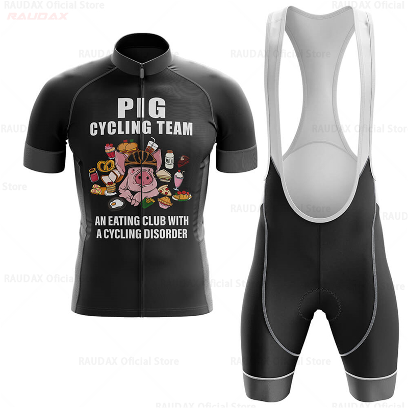 ชุดเสื้อปั่นจักรยานลายการ์ตูนห - Cycling Commuter Shorts บทวิจารณ์และราคา
