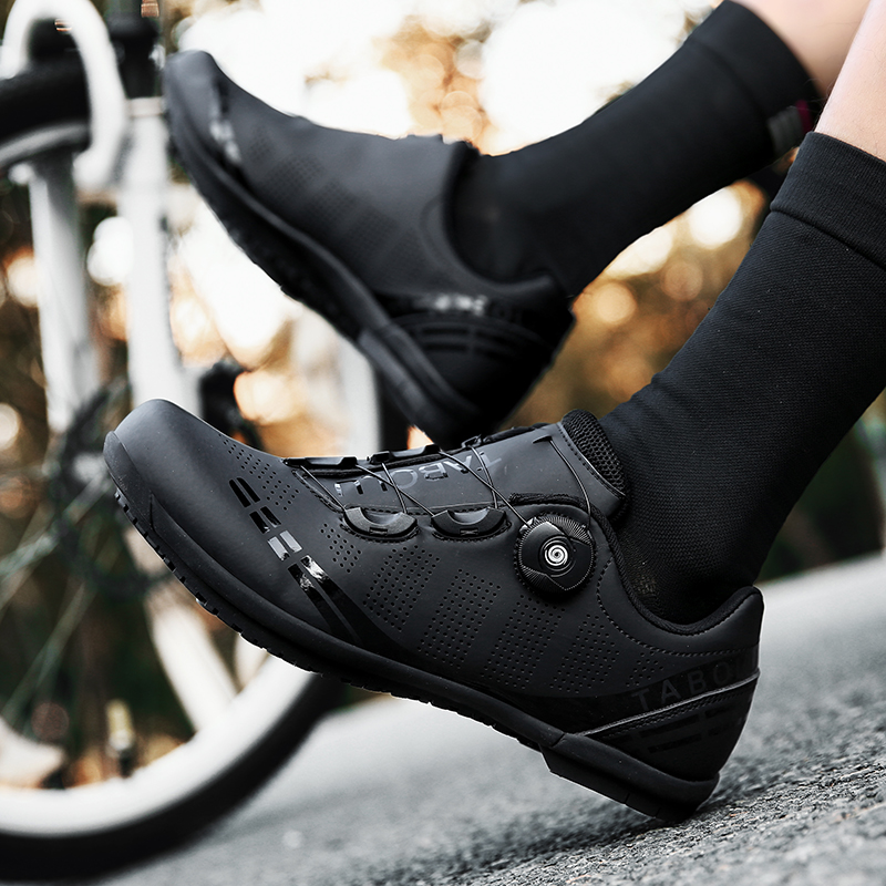 รองเท้าจักรยานเสือภูเขาแบบไม่ใ - Cycling Commuter Shoes บทวิจารณ์และราคา