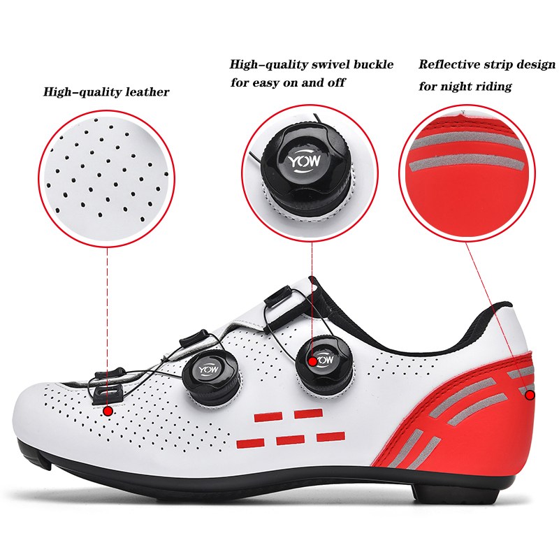 ความเร็วขี่จักรยานรองเท้าผ้าใบ - Cycling Commuter Shoes บทวิจารณ์และราคา
