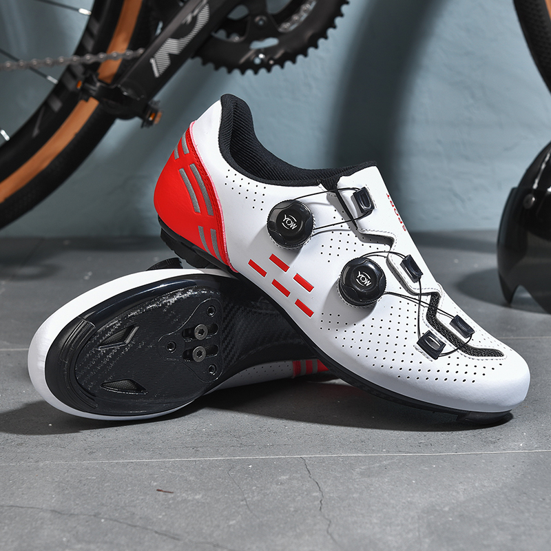 ความเร็วขี่จักรยานรองเท้าผ้าใบ - Cycling Commuter Shoes บทวิจารณ์และราคา