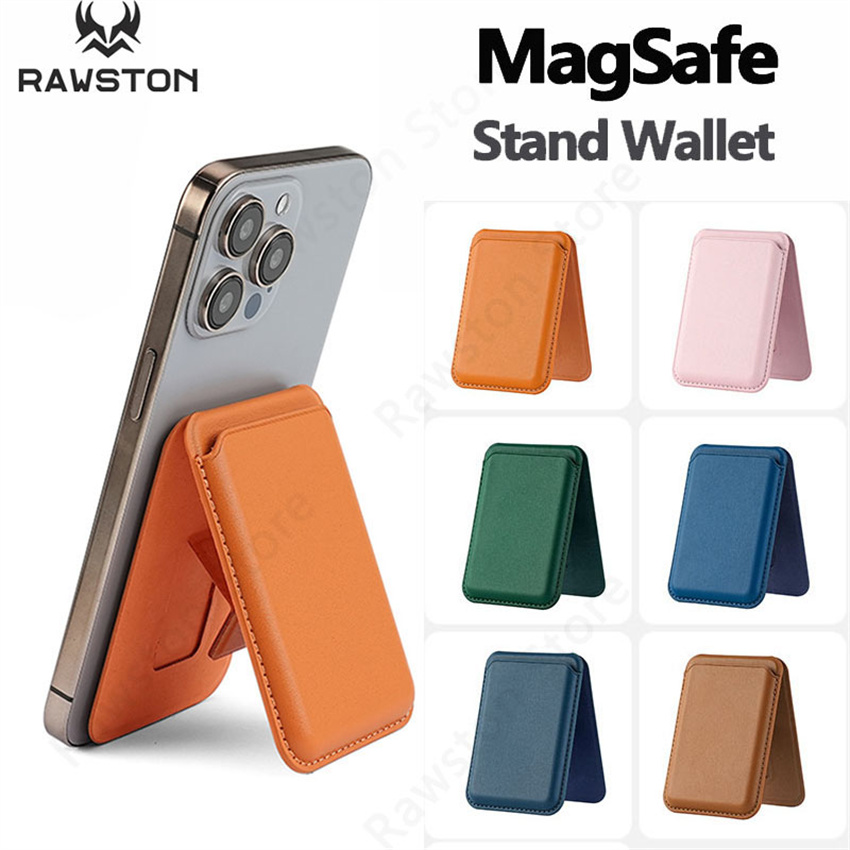 Kickstandกระเป๋าสตางค์หนังแม่เ - Kickstand Adjustable บทวิจารณ์และราคา
