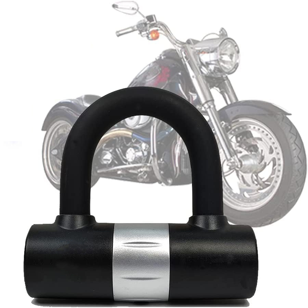 16mm Heavy Duty U ล็อคล็อครถจั - U Lock Heavy Duty บทวิจารณ์และราคา