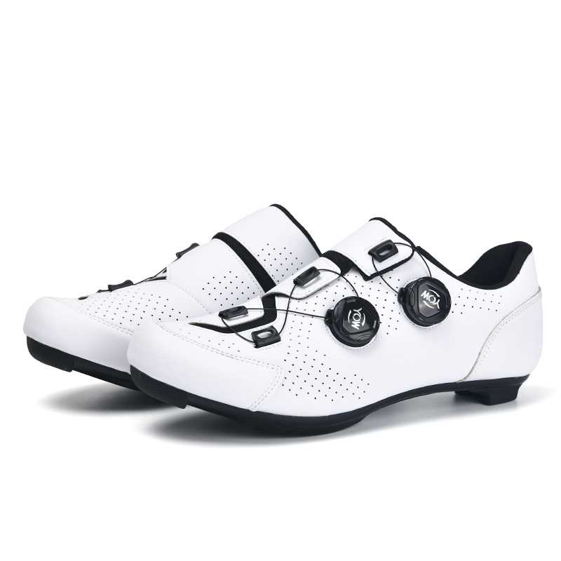 รองเท้าปั่นจักรยานเสือภูเขา รอ - Cycling Commuter Shoes บทวิจารณ์และราคา