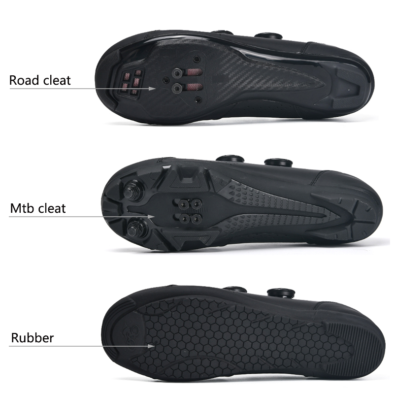 รองเท้าปั่นจักรยานเสือภูเขา รอ - Cycling Commuter Shoes บทวิจารณ์และราคา