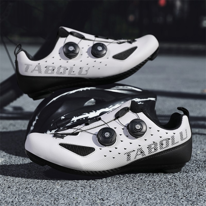 รองเท้าปั่นจักรยานเสือภูเขา รอ - Cycling Commuter Shoes บทวิจารณ์และราคา