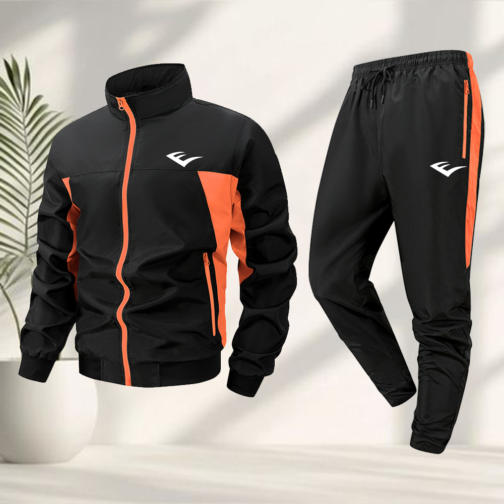 ชุดกีฬาลำลองพิมพ์ลายไอคอนสร้าง - Cycling Commute Jacket บทวิจารณ์และราคา