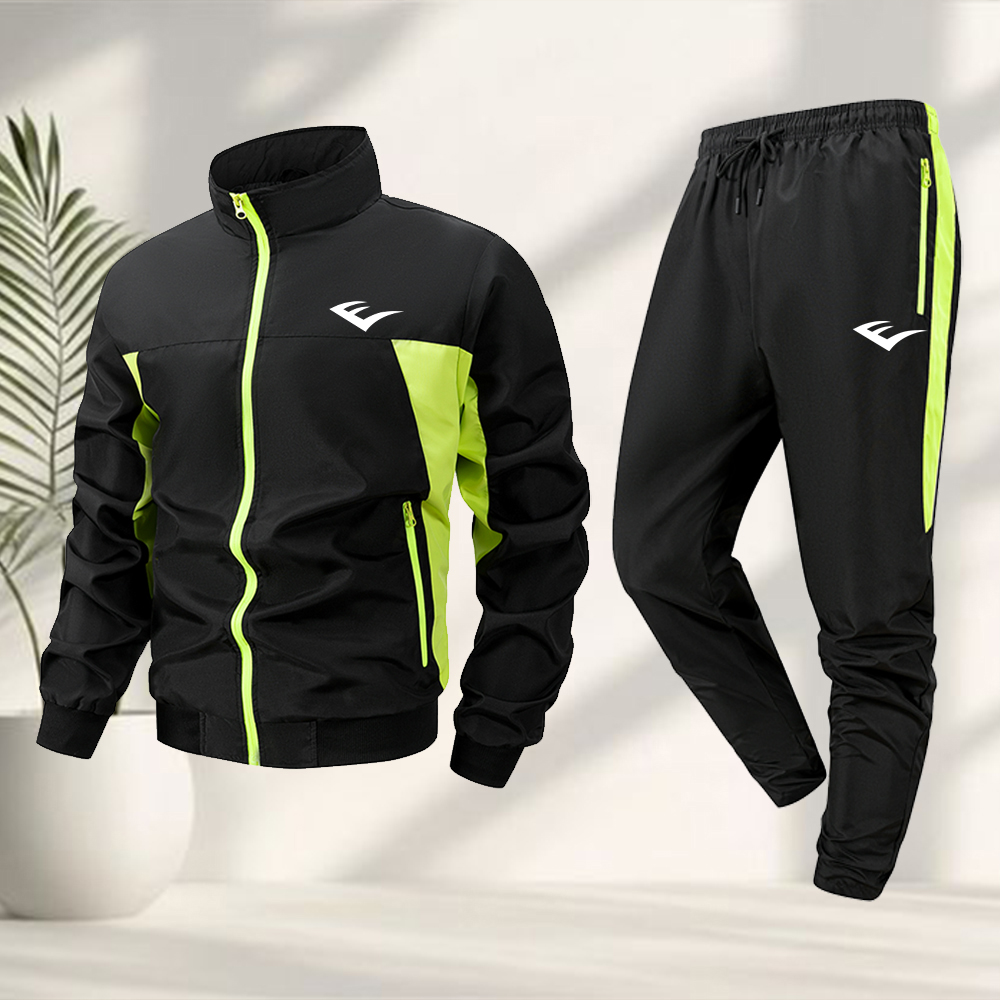ชุดกีฬาลำลองพิมพ์ลายไอคอนสร้าง - Cycling Commute Jacket บทวิจารณ์และราคา