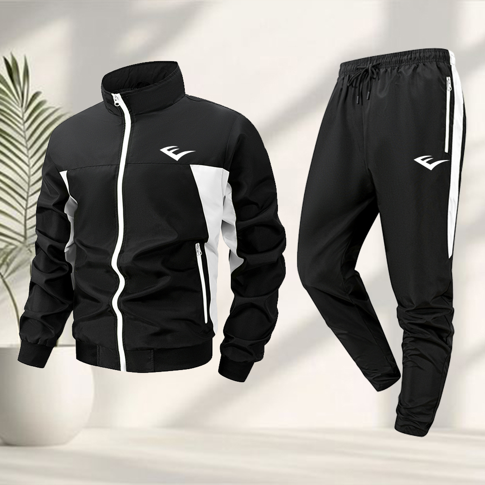 ชุดกีฬาลำลองพิมพ์ลายไอคอนสร้าง - Cycling Commute Jacket บทวิจารณ์และราคา