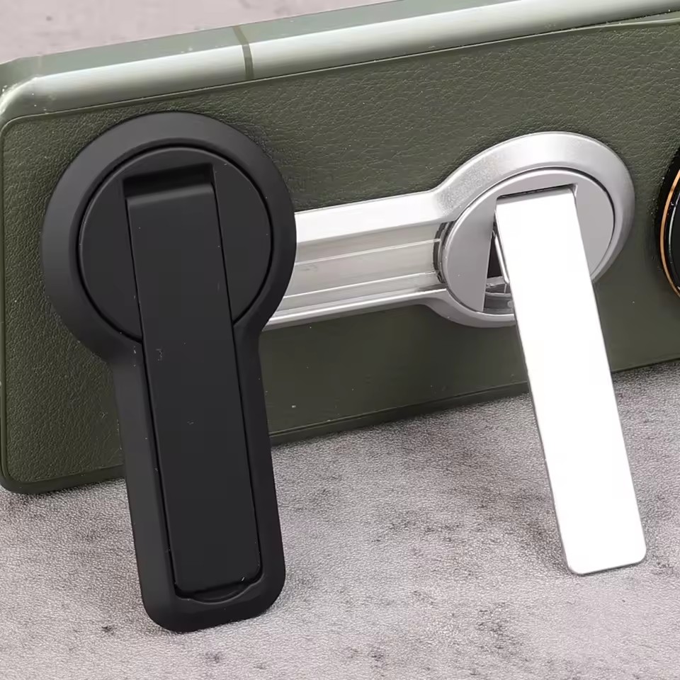 ขาตั้งโทรศัพท์แบบพับได้ พกพาสะ - Kickstand Adjustable บทวิจารณ์และราคา
