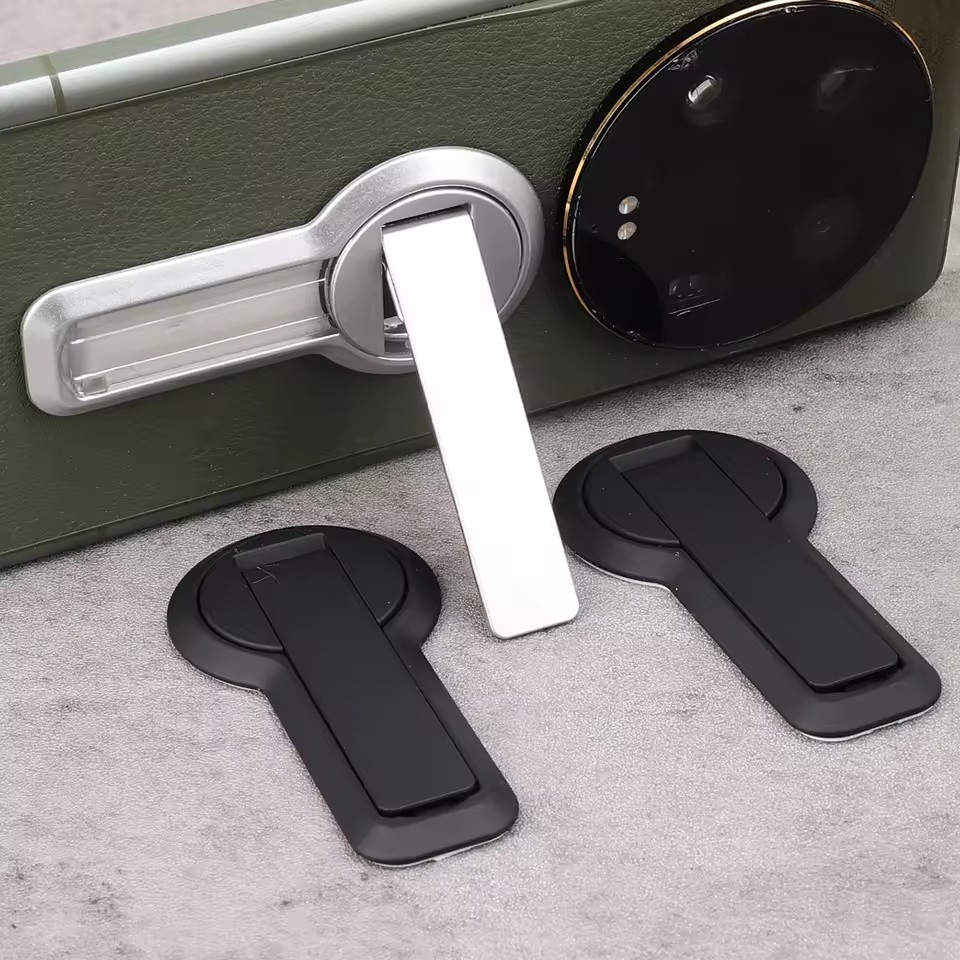 ขาตั้งโทรศัพท์แบบพับได้ พกพาสะ - Kickstand Adjustable บทวิจารณ์และราคา
