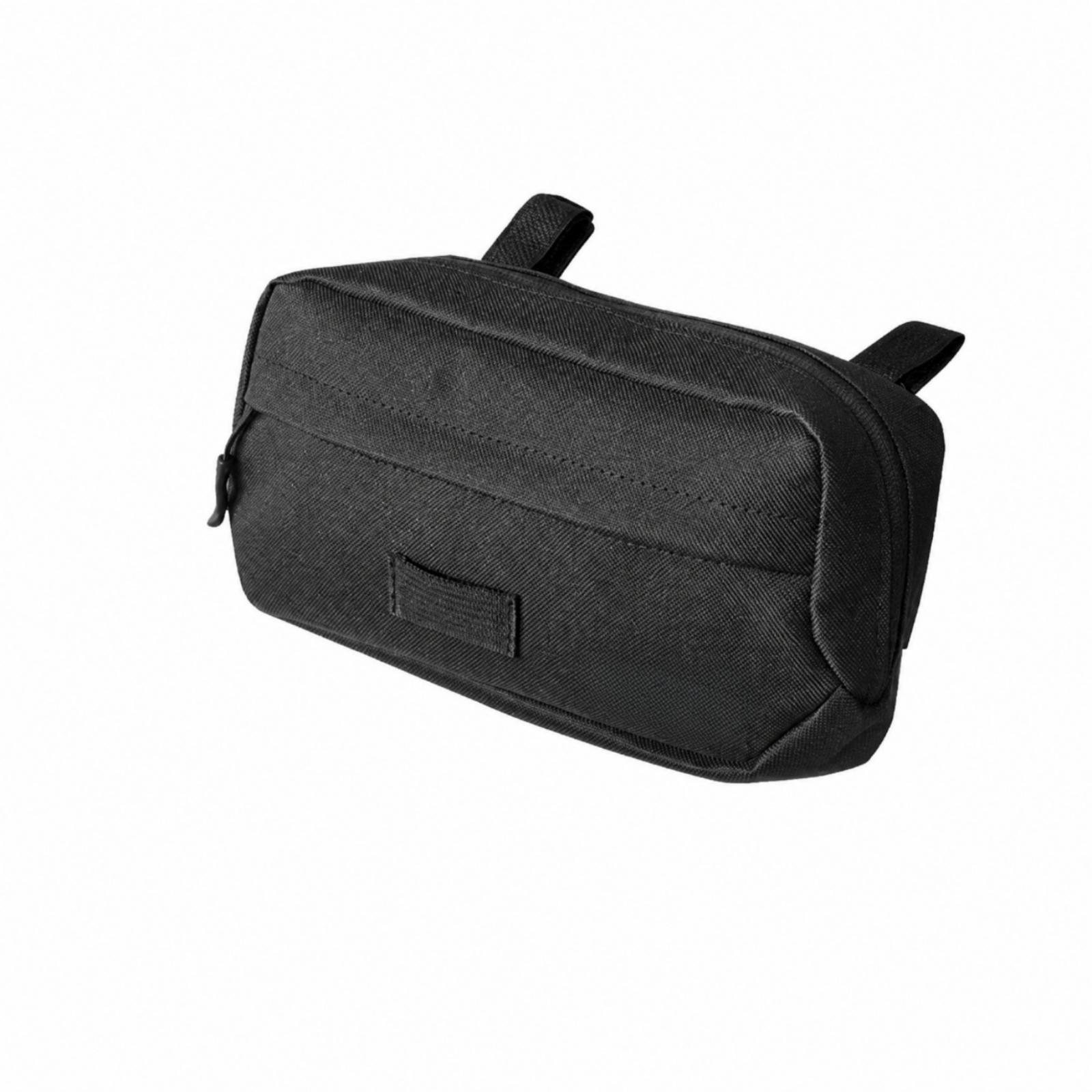 กระเป๋าติดแฮนด์จักรยานขนาดกะทั - Cycling Commute Essentials บทวิจารณ์และราคา
