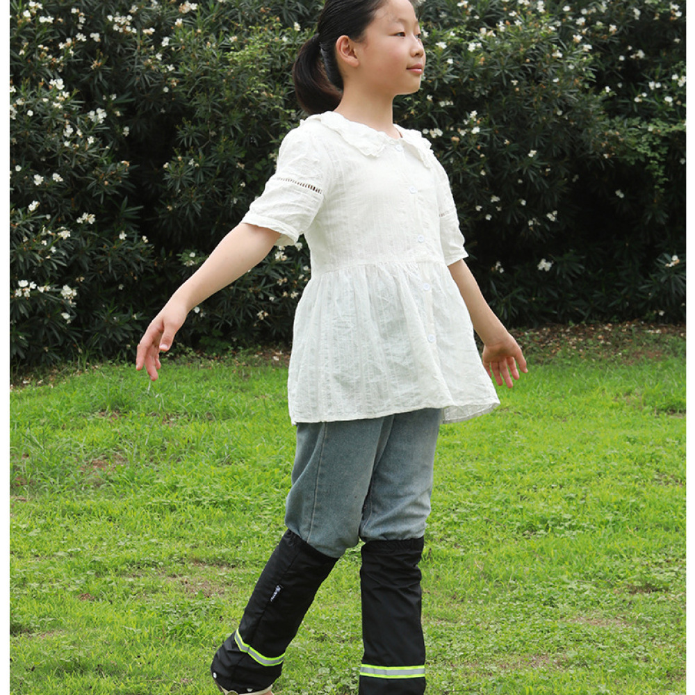 ปลอกขาป้องกันน้ำหนักเบา กันน้ำ - Cycling Commute Pants บทวิจารณ์และราคา