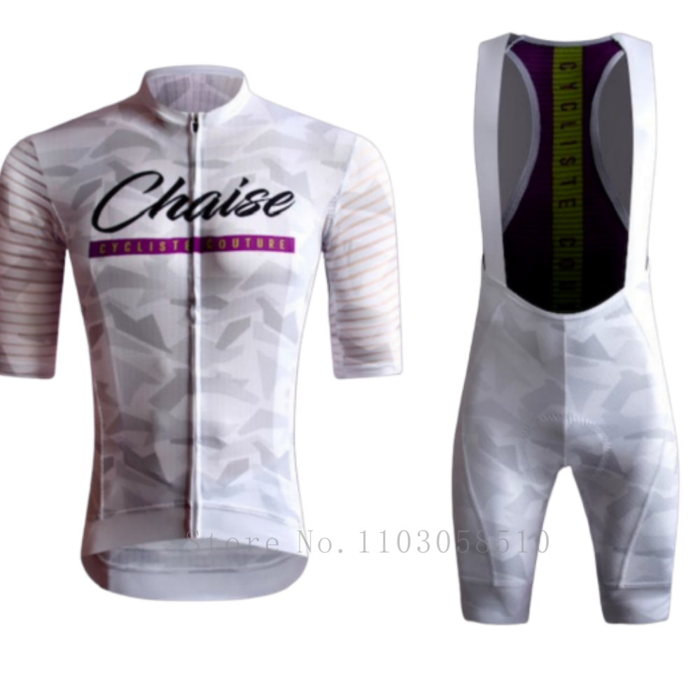 ชุดเสื้อเจอร์ซีย์จักรยาน Chais - Cycling Commuter Shorts บทวิจารณ์และราคา