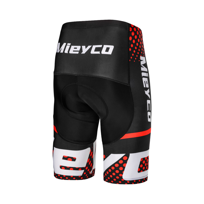 กางเกงปั่นจักรยานชายแบบ 5D Gel - Cycling Commuter Shorts บทวิจารณ์และราคา