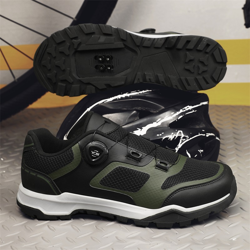 รองเท้าขี่จักรยานเสือภูเขาถนนส - Cycling Commuter Shoes บทวิจารณ์และราคา
