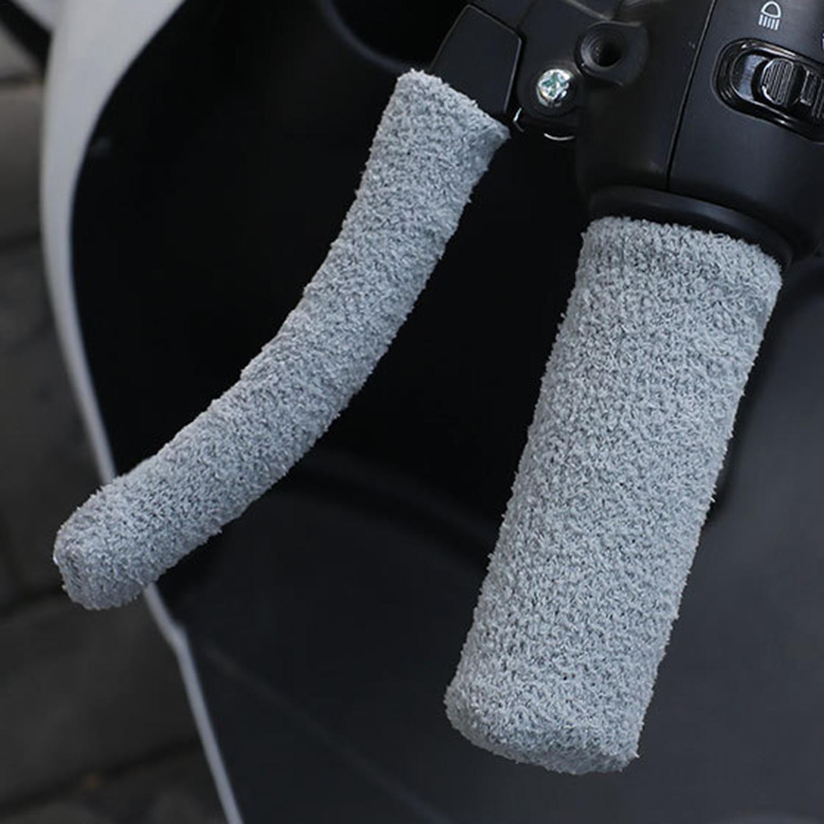 ชุดปลอกหุ้มแฮนด์มอเตอร์ไซค์แบบ - Commuter Cycling บทวิจารณ์และราคา