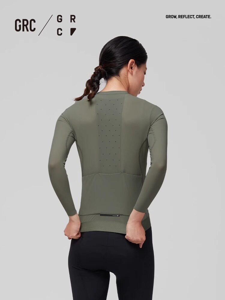 เสื้อปั่นจักรยานแขนสั้นสำหรับผ - Cycling Commute Training บทวิจารณ์และราคา