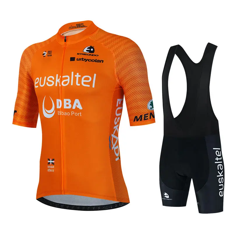 2025 ทีม EUSKADI ชุดขี่จักรยาน - Cycling Commuter Shorts บทวิจารณ์และราคา