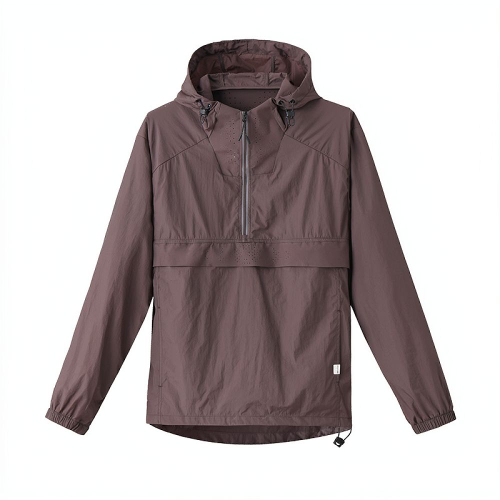 เสื้อแจ็คเก็ตกันแดดกลางแจ้ง ระ - Cycling Commute Jacket บทวิจารณ์และราคา