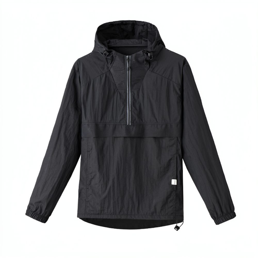 เสื้อแจ็คเก็ตกันแดดกลางแจ้ง ระ - Cycling Commute Jacket บทวิจารณ์และราคา