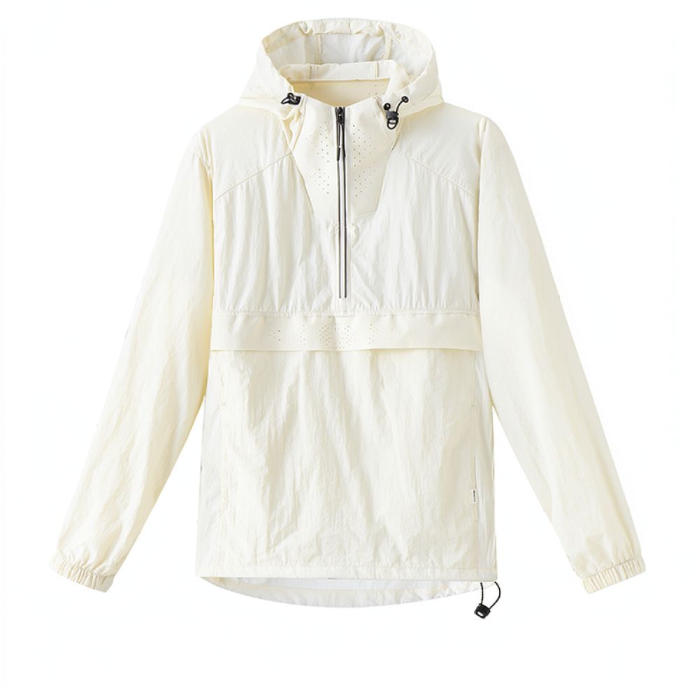 เสื้อแจ็คเก็ตกันแดดกลางแจ้ง ระ - Cycling Commute Jacket บทวิจารณ์และราคา