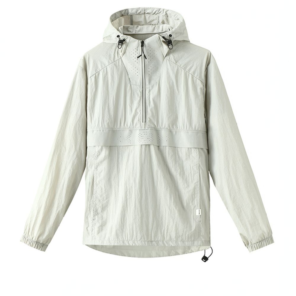 เสื้อแจ็คเก็ตกันแดดกลางแจ้ง ระ - Cycling Commute Jacket บทวิจารณ์และราคา