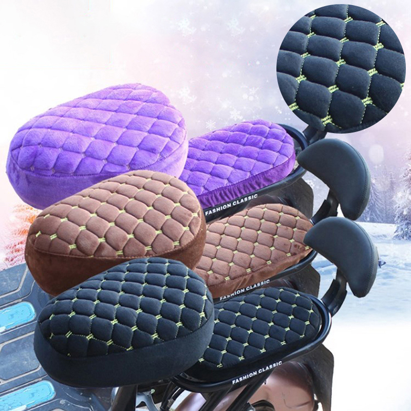 เบาะรองนั่งจักรยานอเนกประสงค์แ - Commuter Cycling บทวิจารณ์และราคา
