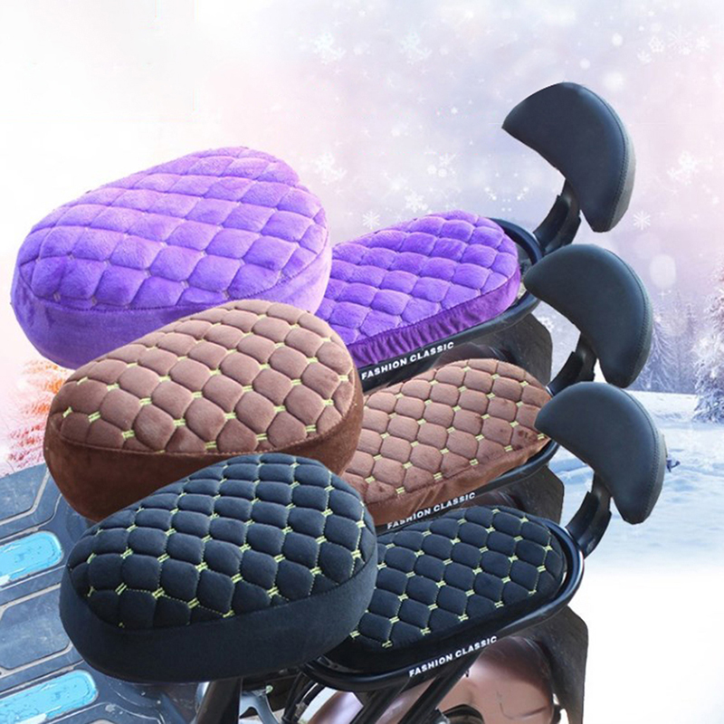 เบาะรองนั่งจักรยานอเนกประสงค์แ - Commuter Cycling บทวิจารณ์และราคา
