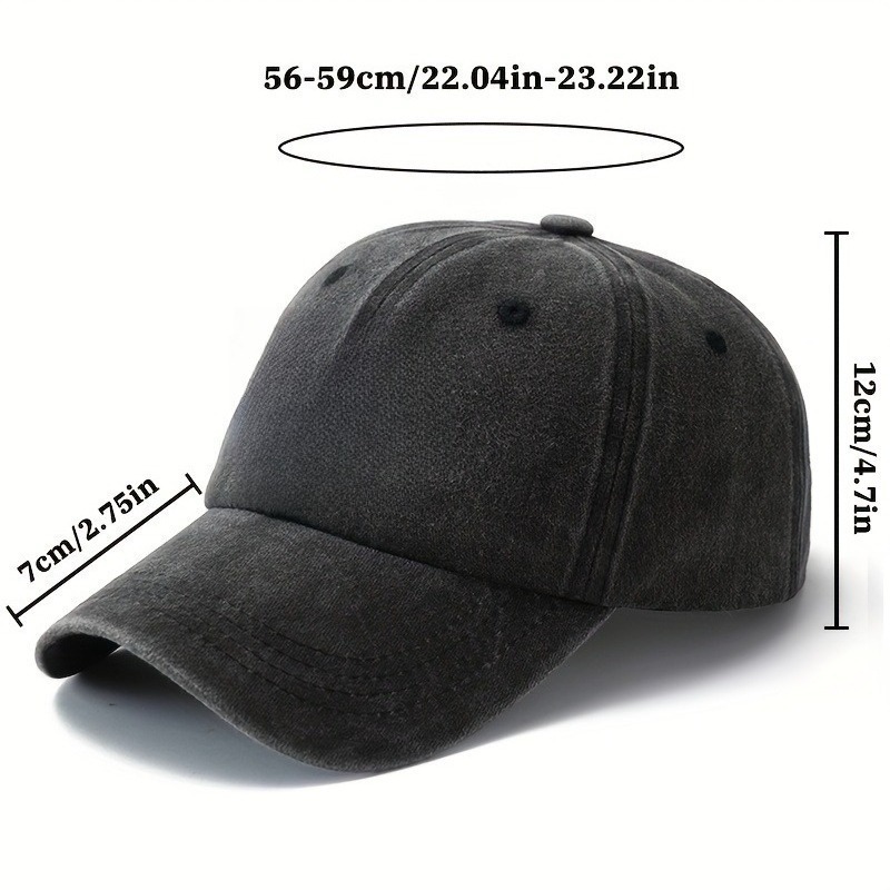 หมวกเบสบอลแบบซักได้สำหรับผู้ชา - Cycling Commute Essentials บทวิจารณ์และราคา