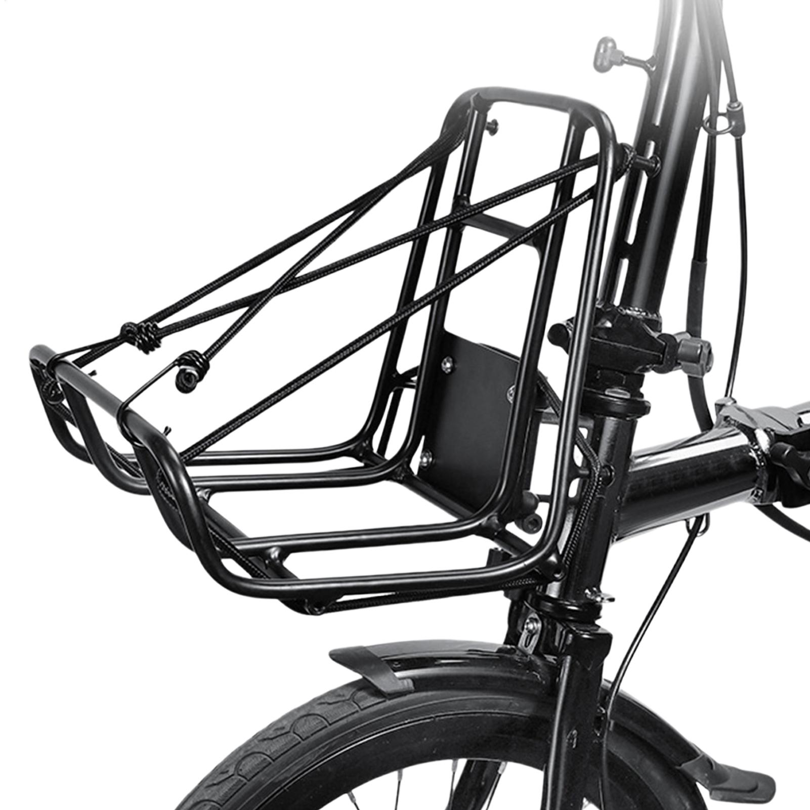 ที่วางจักรยานด้านหน้าแบบปลดเร็ - Commuter Cycling บทวิจารณ์และราคา