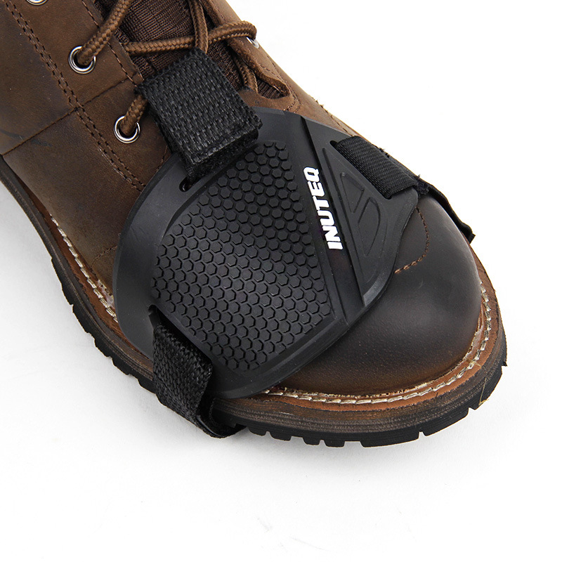 ฝาครอบรองเท้าแบบปรับได้ แผ่นรอ - Cycling Commuter Shoes บทวิจารณ์และราคา