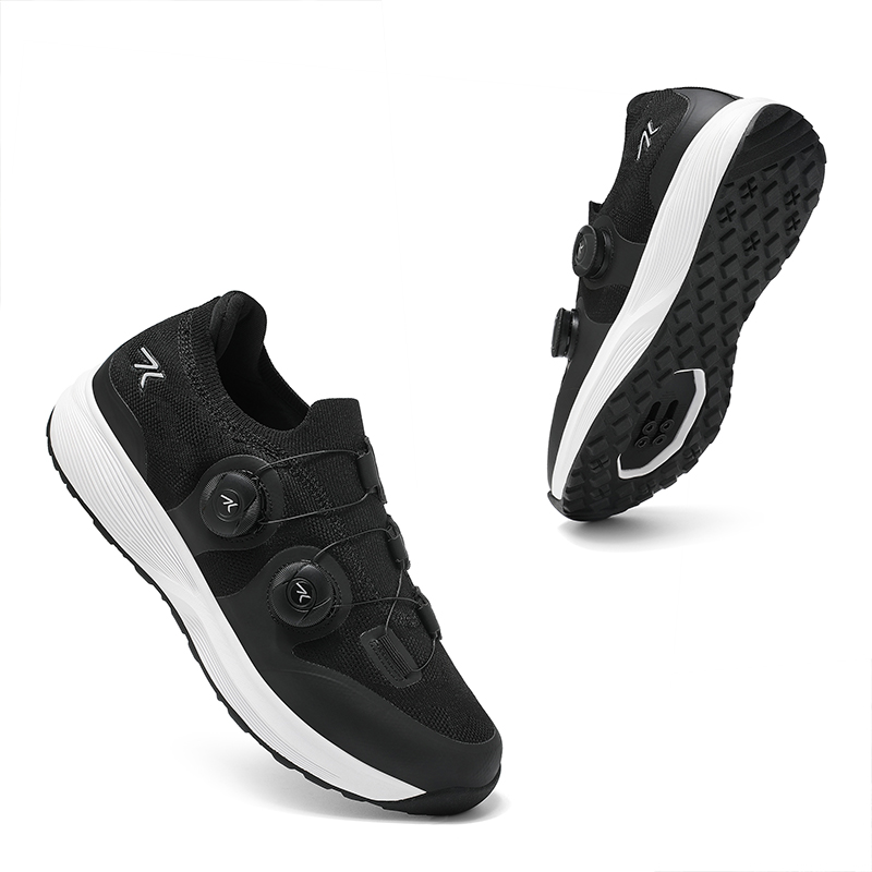 รองเท้าปั่นจักรยานเสือภูเขาแบบ - Cycling Commuter Shoes บทวิจารณ์และราคา