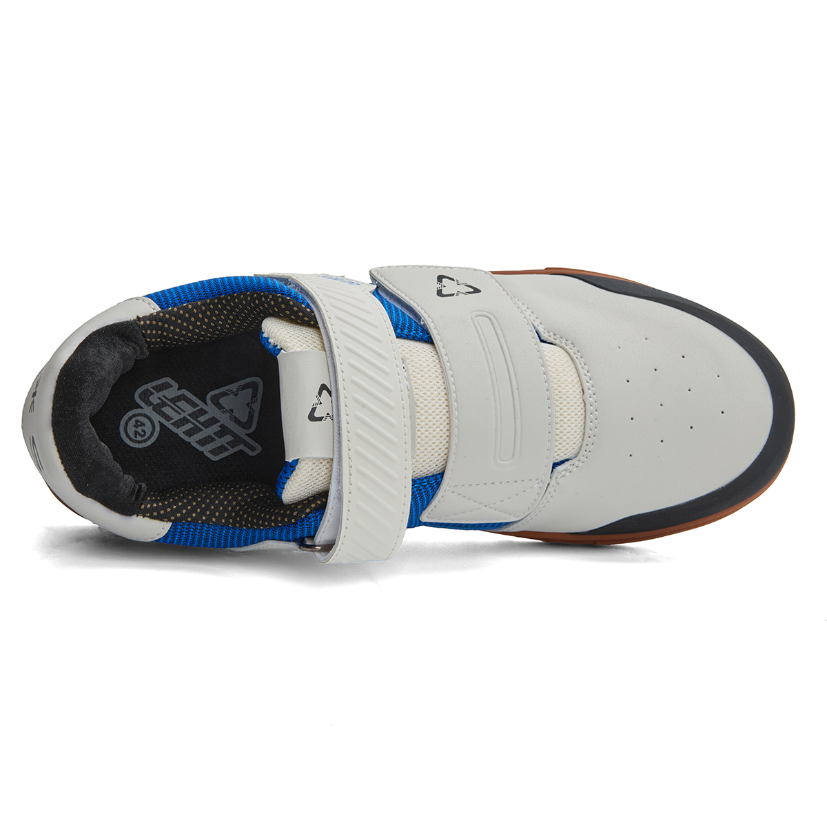 รองเท้าปั่นจักรยานผู้ชายแบบไม่ - Cycling Commuter Shoes บทวิจารณ์และราคา