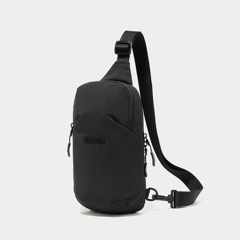 กระเป๋าสะพายข้าง VOLUNTEER 2.5 - Waterproof Cycling Commute บทวิจารณ์และราคา