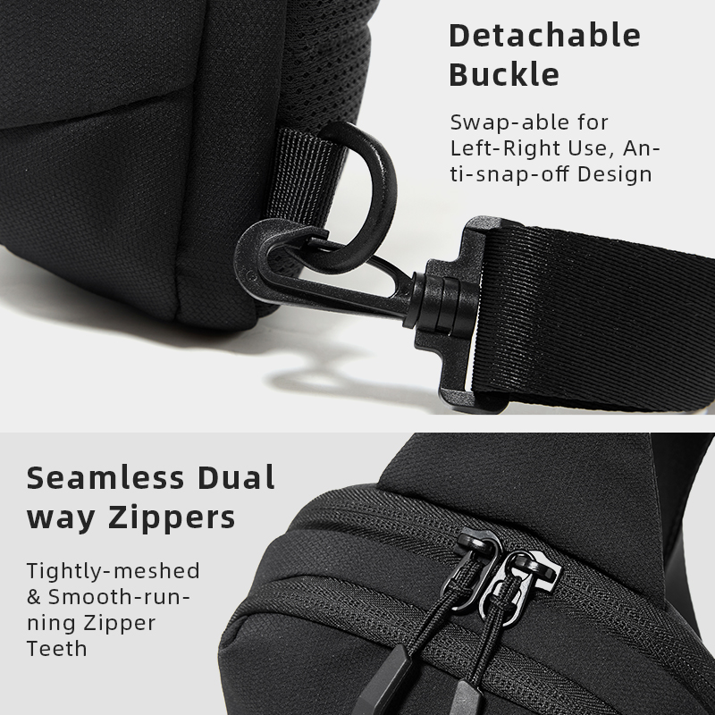 กระเป๋าสะพายข้าง VOLUNTEER 2.5 - Waterproof Cycling Commute บทวิจารณ์และราคา
