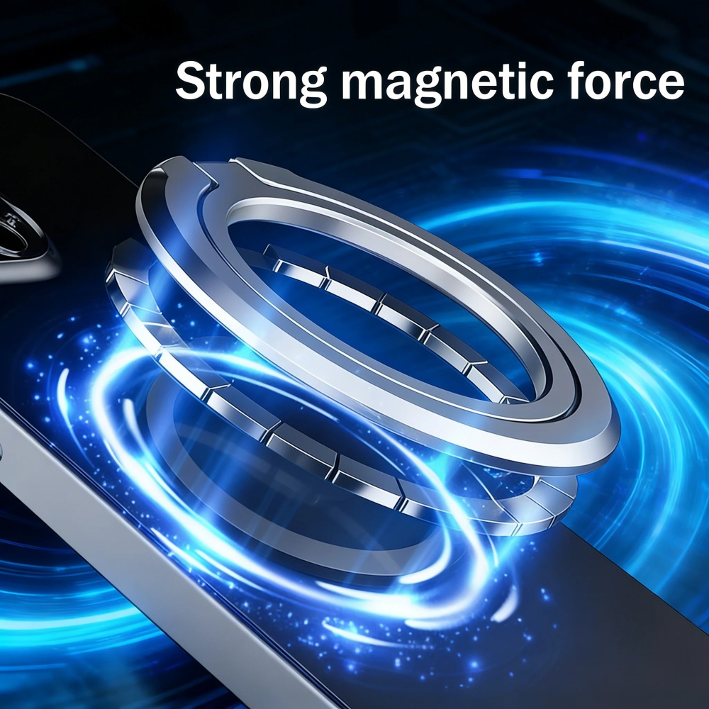 ที่วางโทรศัพท์มือถือแบบวงแหวนแ - Kickstand Adjustable บทวิจารณ์และราคา